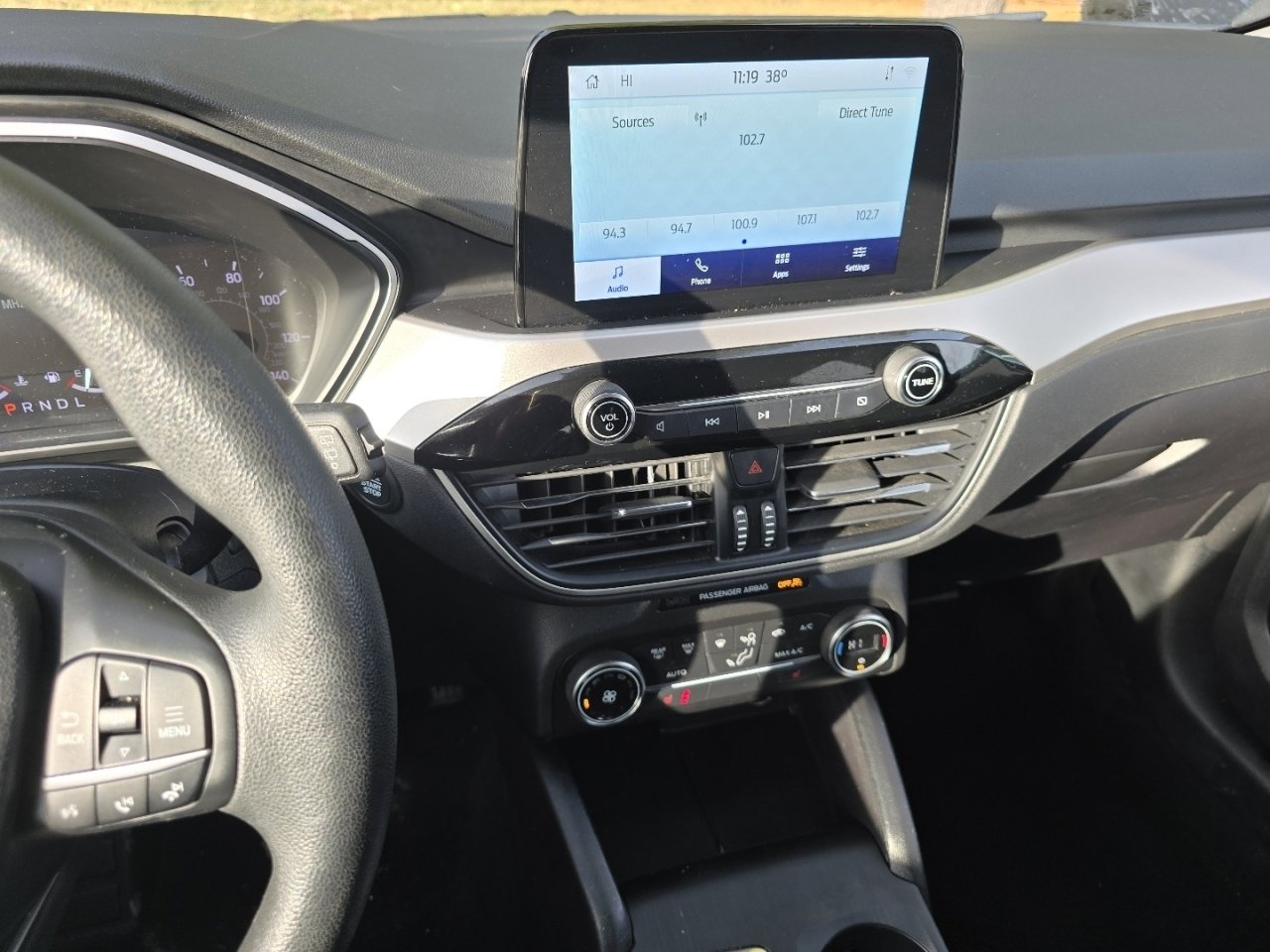 Used 2020 Ford Escape SE image 16