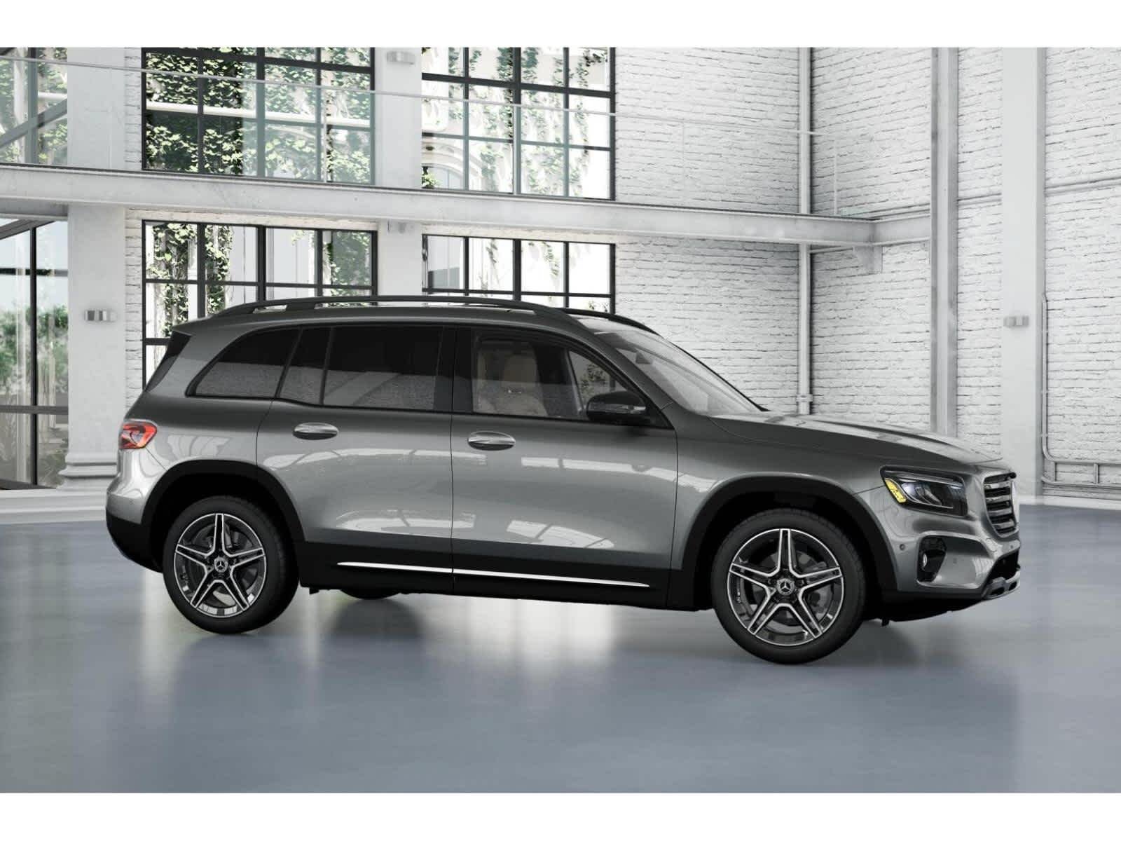Used 2026 Mercedes-Benz GLB 250 image 13