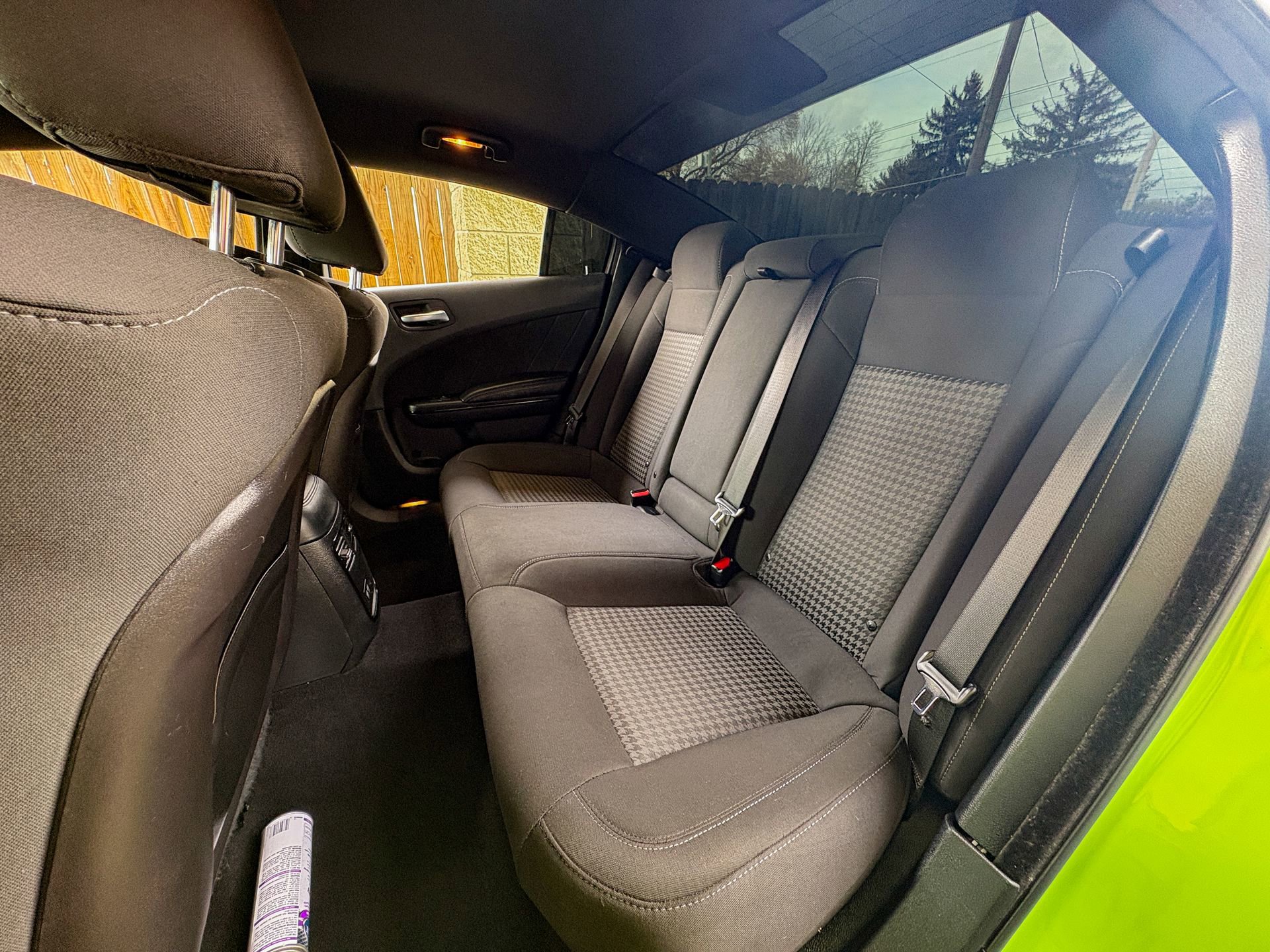 Used 2023 Dodge Charger GT w/ Blacktop Package image 23