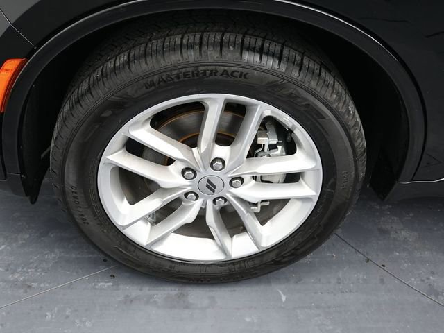 Used 2024 Dodge Durango GT image 9