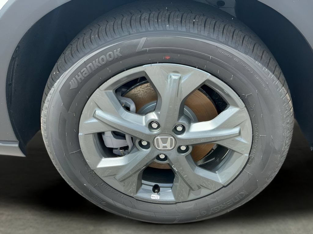 Certified 2026 Honda HR-V LX image 22