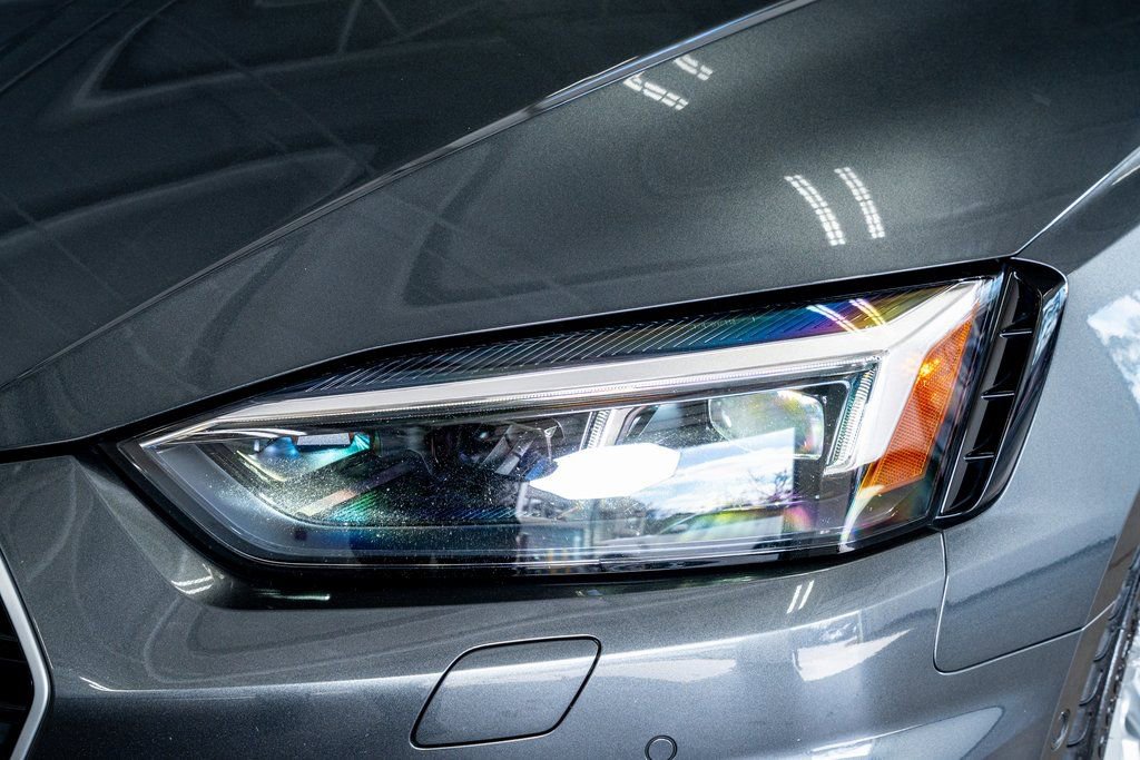 Used 2019 Audi RS 5 Sportback w/ RS Driver Assistance Package image 13