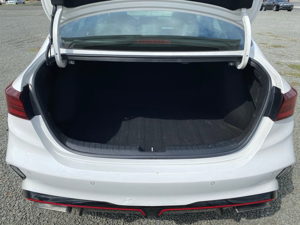 Used 2023 Kia Forte GT w/ GT2 Package image 18