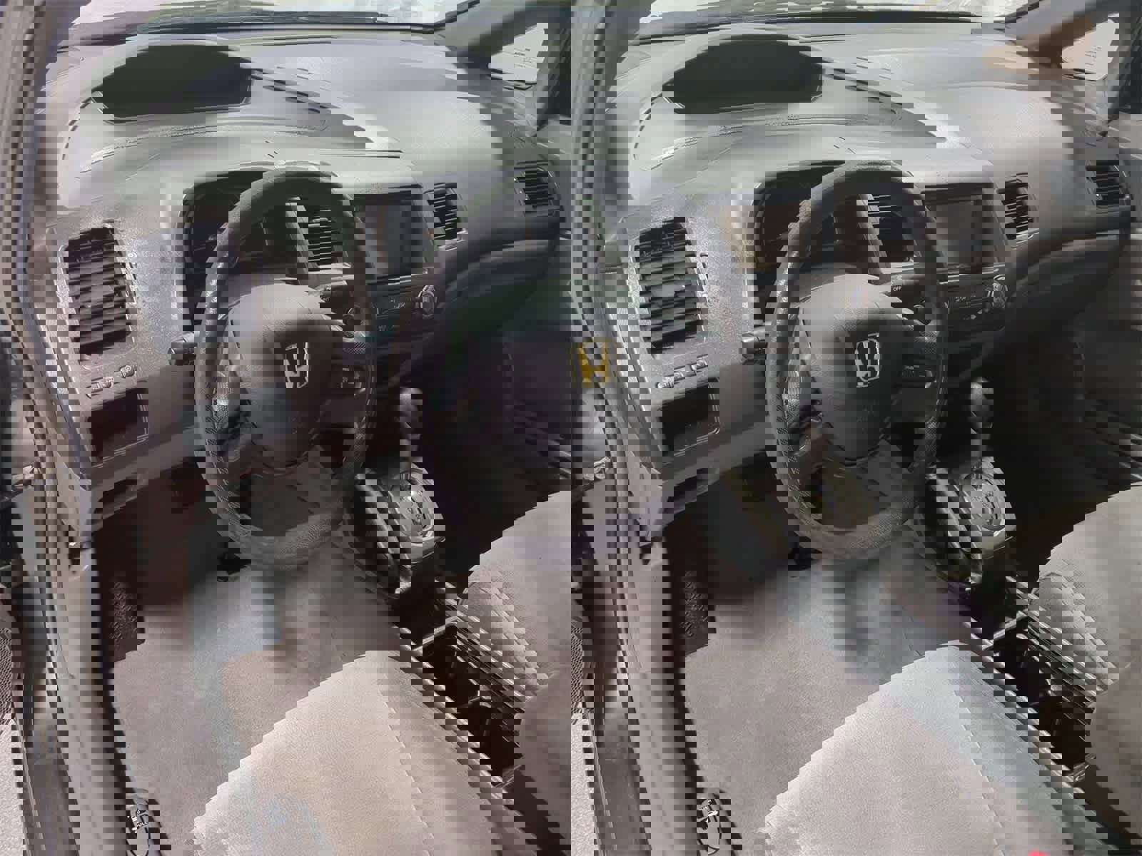 Used 2008 Honda Civic LX image 10