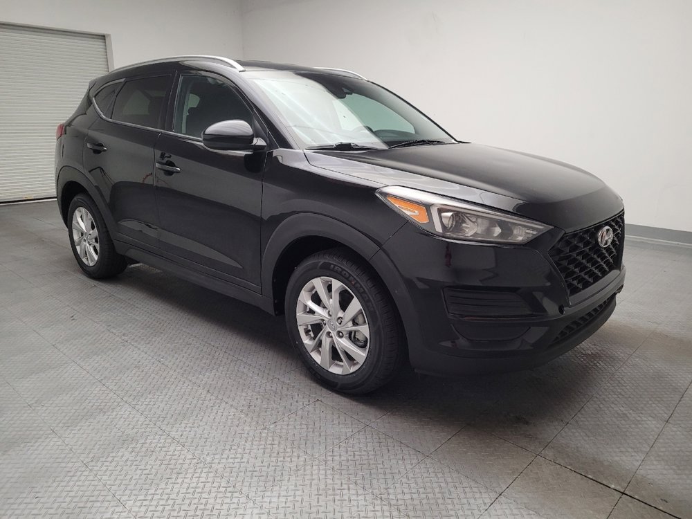 Used 2019 Hyundai Tucson Value image 13