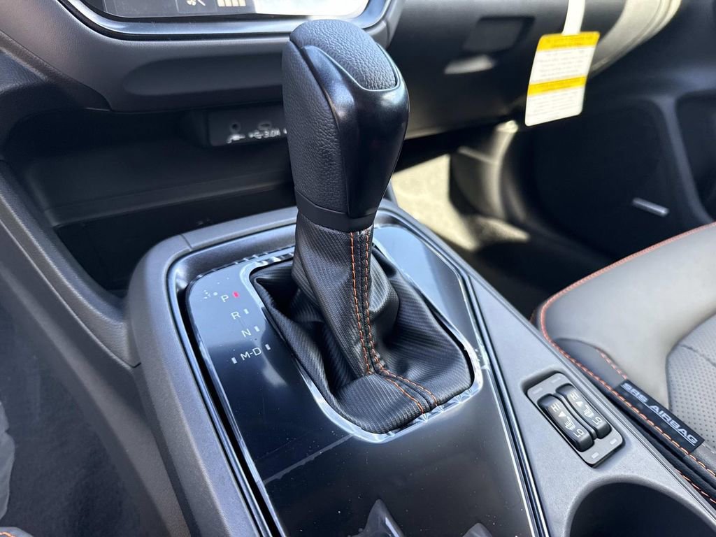 New 2026 Subaru Crosstrek 2.5i Limited image 33