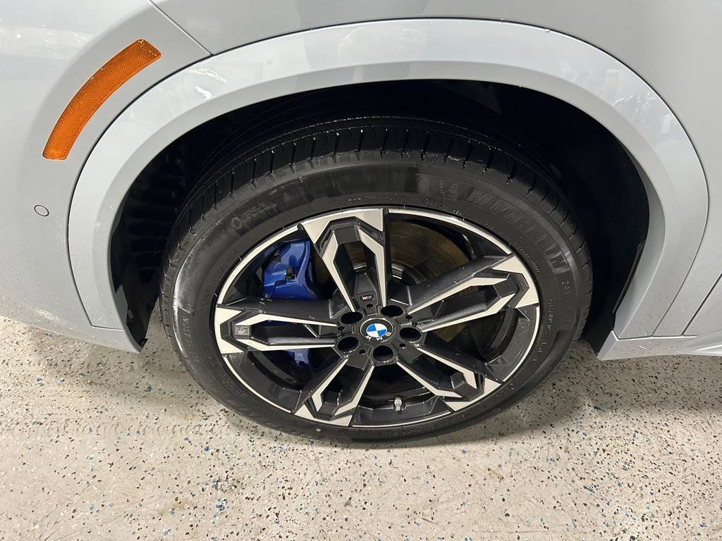 Used 2026 BMW X2 xDrive28i image 22