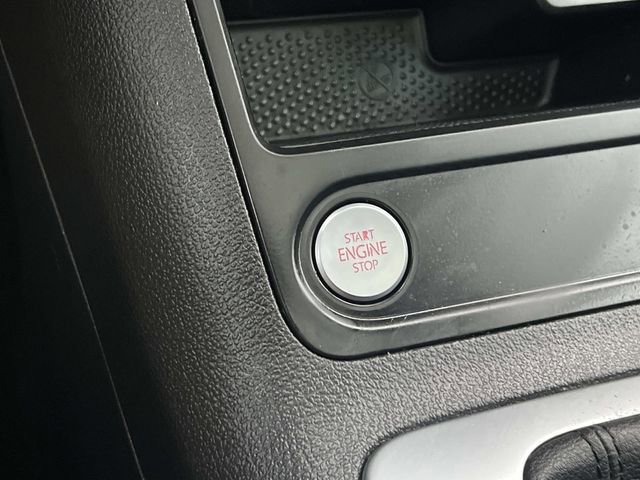 Used 2017 Volkswagen Tiguan Wolfsburg Edition image 25