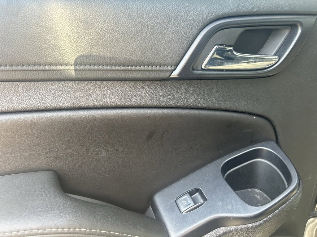 Used 2018 Chevrolet Tahoe LT image 26