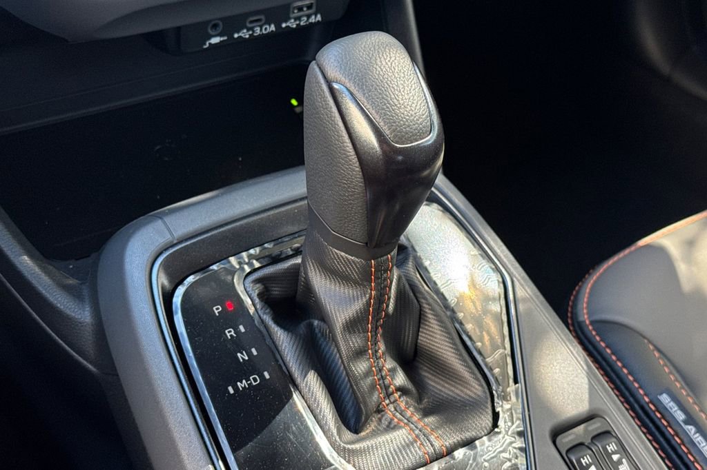 New 2026 Subaru Crosstrek 2.5i Limited w/ Crosstrek Mirror Package image 25