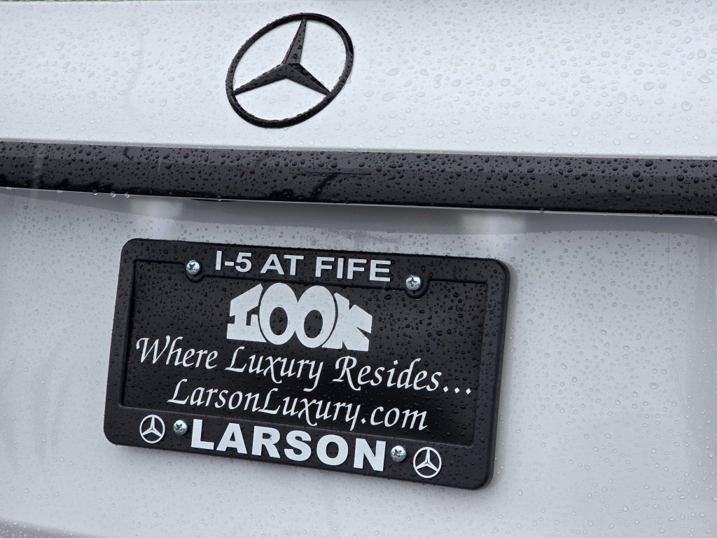New 2026 Mercedes-Benz GLS 63 AMG 4MATIC image 36