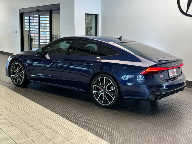 Used 2020 Audi S7 Prestige w/ Prestige Package AWD/4WD image 5