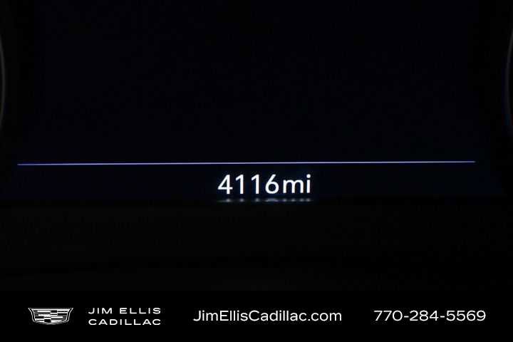 New 2025 Cadillac XT5 Premium Luxury w/ Technology Package image 8