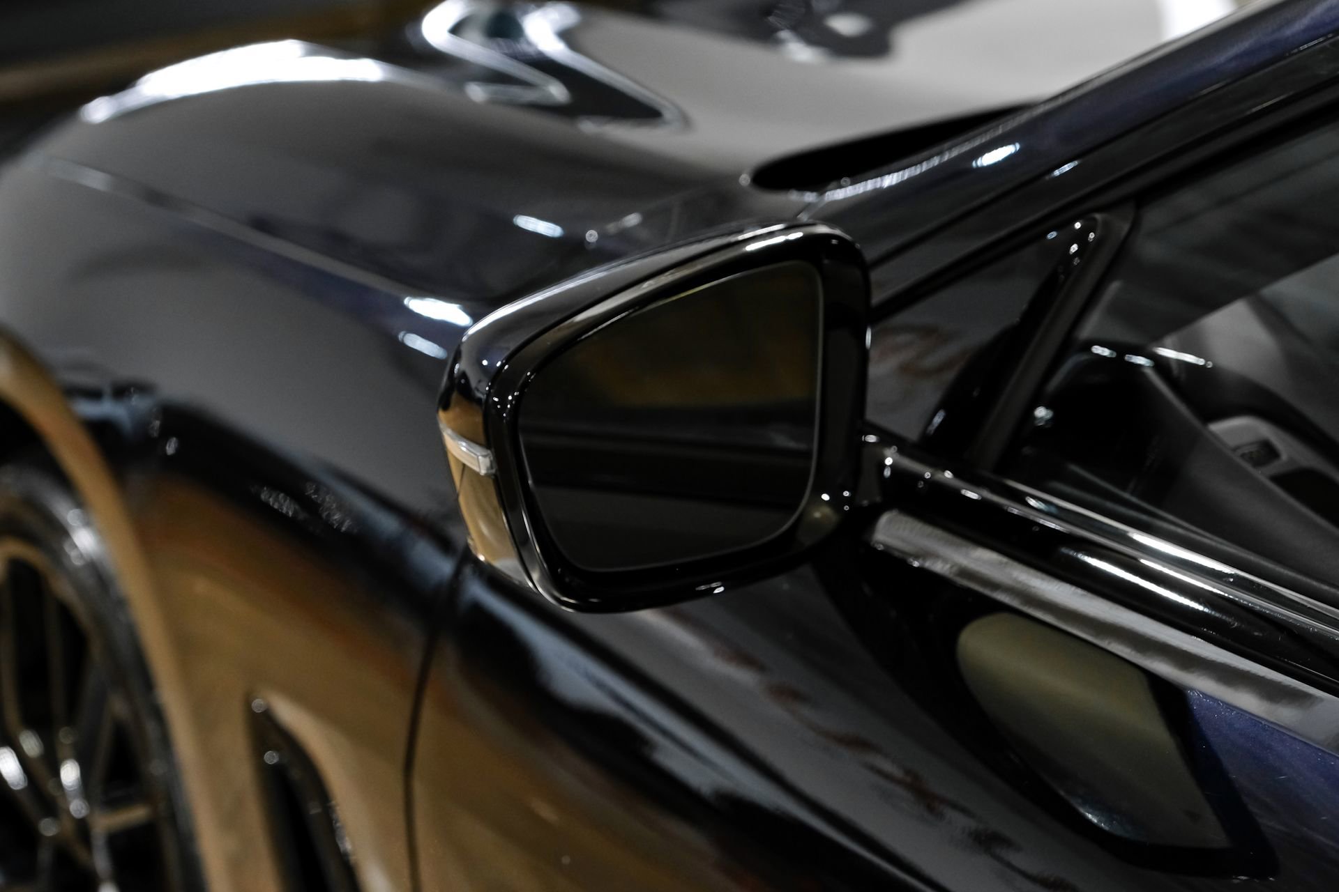 Used 2023 BMW 840i Gran Coupe 840 w/ M Sport Professional Package image 39