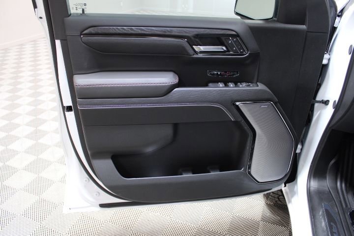 New 2026 GMC Sierra 1500 AT4X AWD/4WD image 19