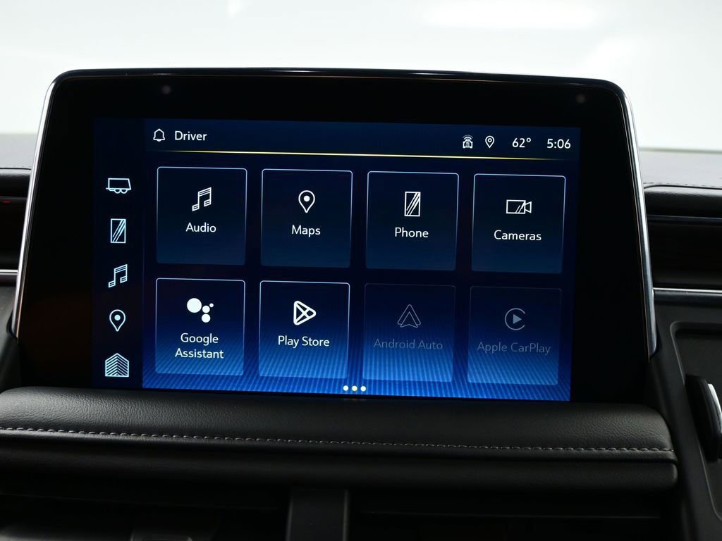 Used 2023 Chevrolet Tahoe Z71 w/ Luxury Package image 19