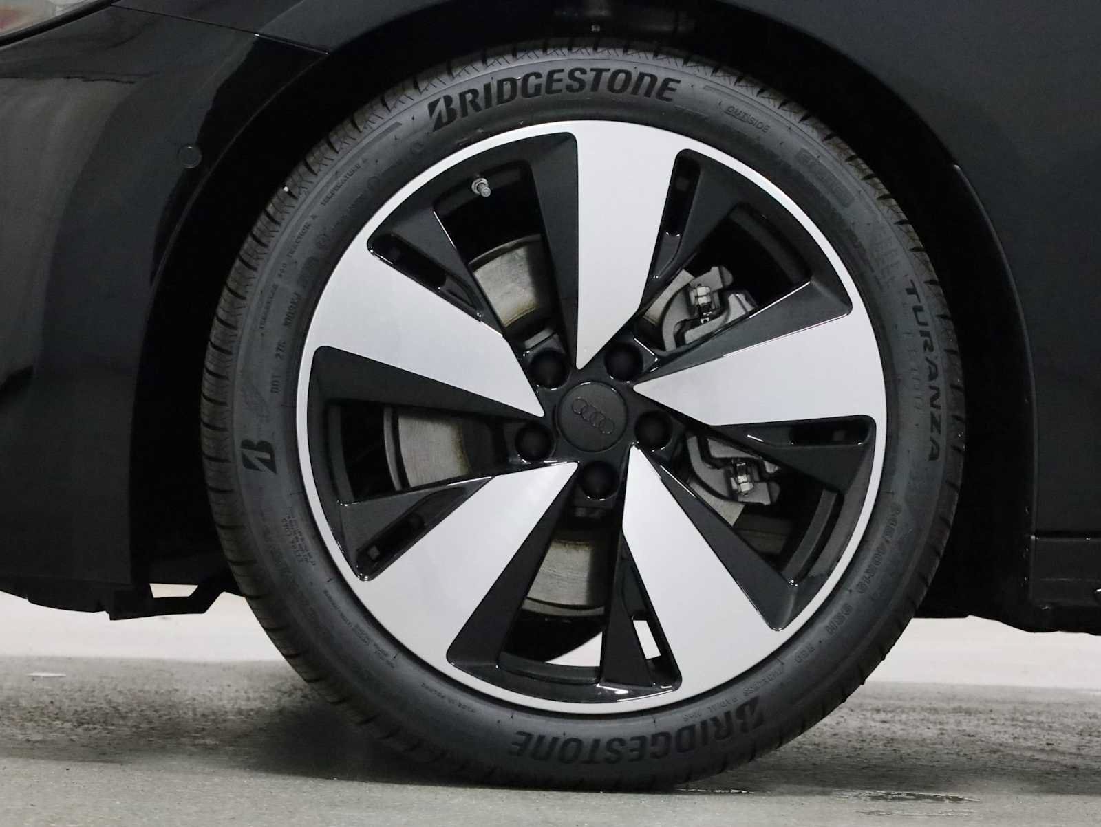 New 2026 Audi A5 Premium Plus AWD/4WD image 38