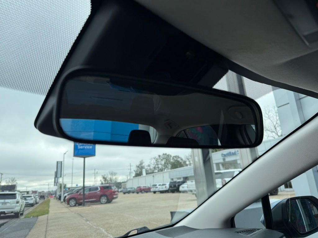 Used 2023 Toyota Corolla LE image 16