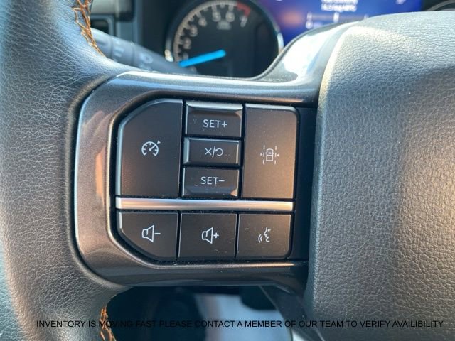 Used 2023 Ford F150 Tremor image 16