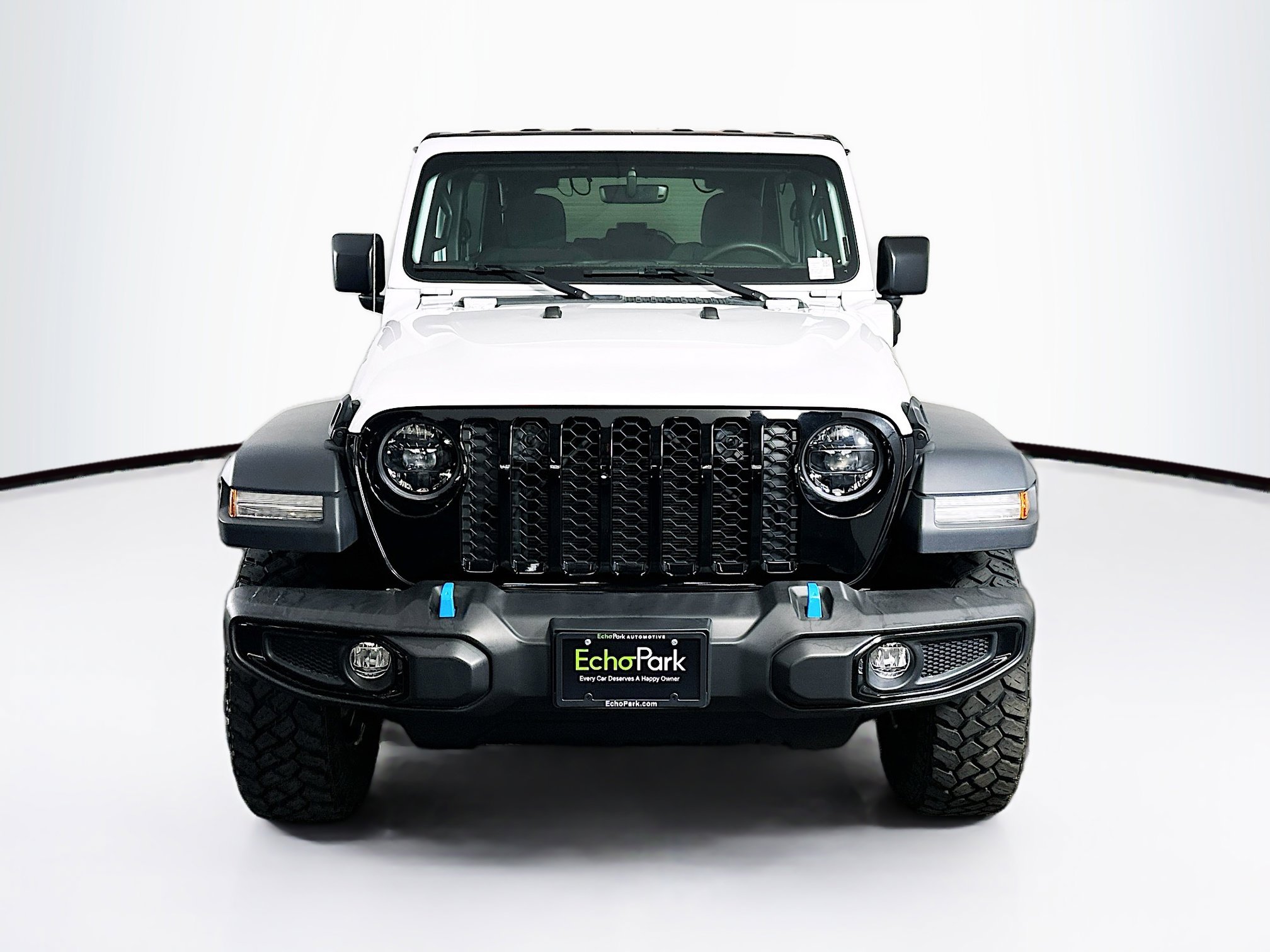 Used 2023 Jeep Wrangler Unlimited w/ Cold Weather Group image 2