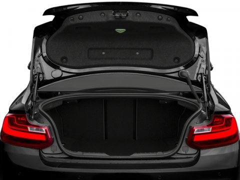 Used 2016 BMW M235i xDrive Coupe image 11