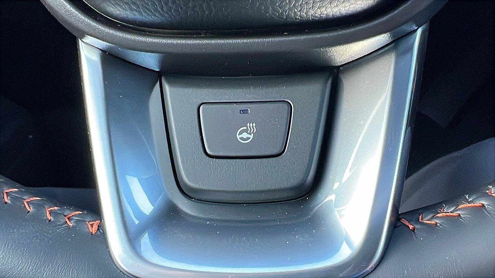 New 2026 Honda CR-V TrailSport image 30