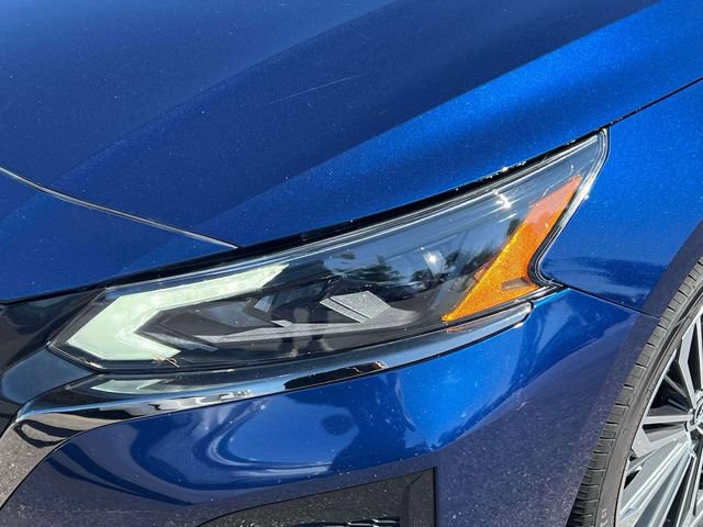 Used 2024 Nissan Altima 2.5 SR AWD/4WD image 8