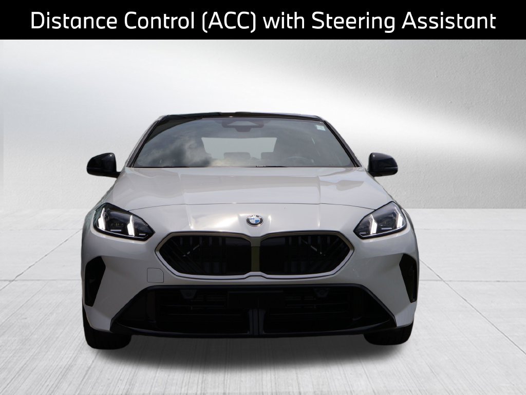 New 2026 BMW 228i xDrive w/ Premium Package AWD/4WD image 11