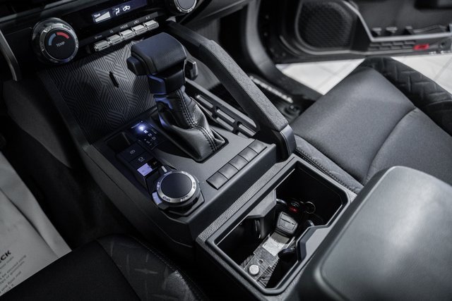 New 2026 Toyota Tacoma SR image 25