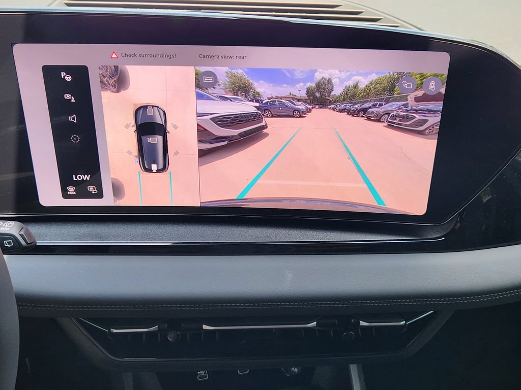 New 2027 Audi Q6 e-tron Premium Plus AWD/4WD image 21