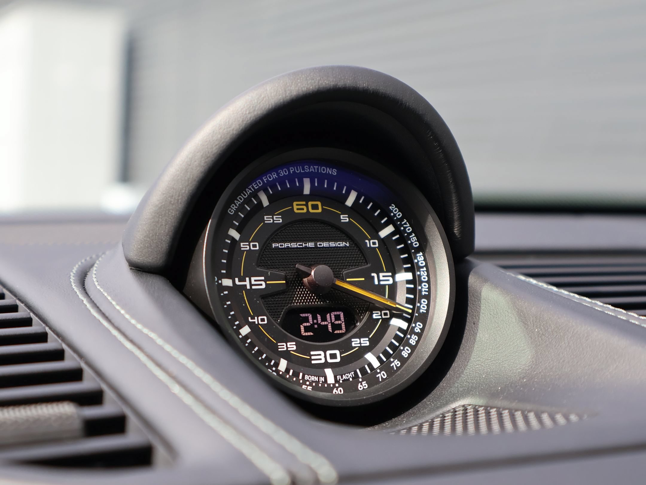 Certified 2026 Porsche 911 GT3 RWD image 24