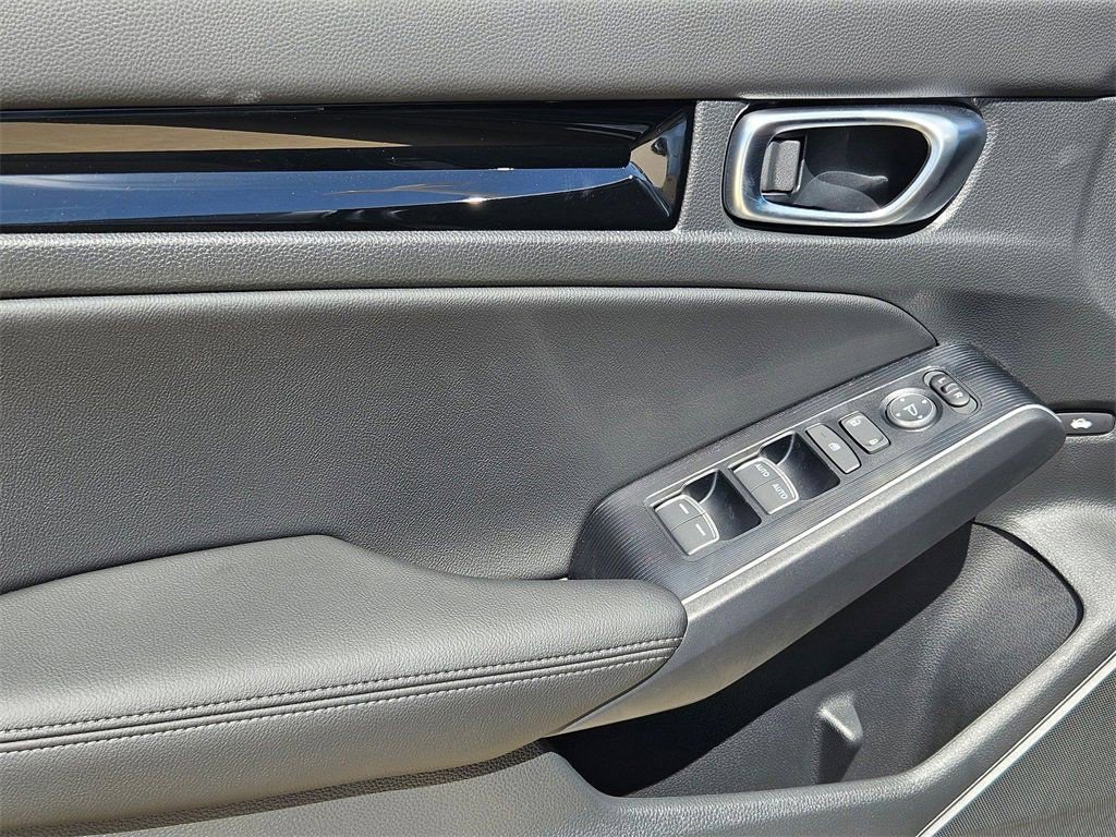 New 2026 Honda Civic Sport Touring image 14