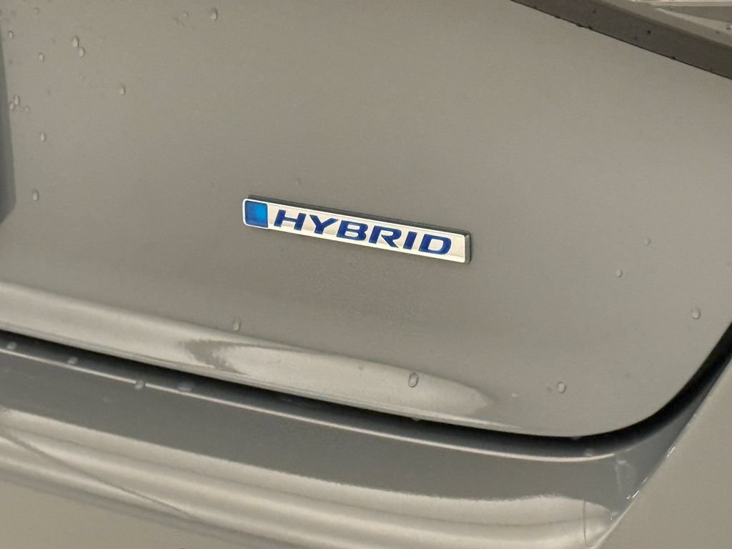 New 2026 Honda Accord EX-L image 10