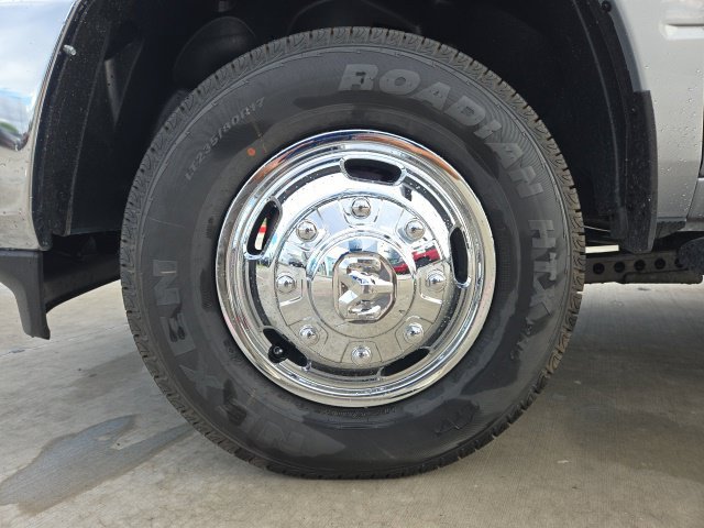 New 2027 RAM 3500 Tradesman AWD/4WD image 19