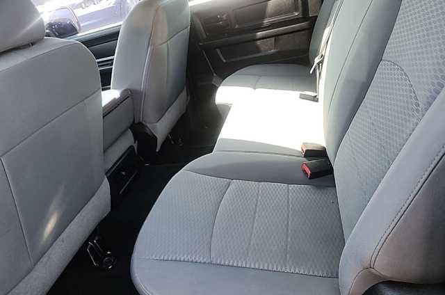 Used 2014 RAM 1500 Express w/ Black Ram 1500 Express Group RWD image 11