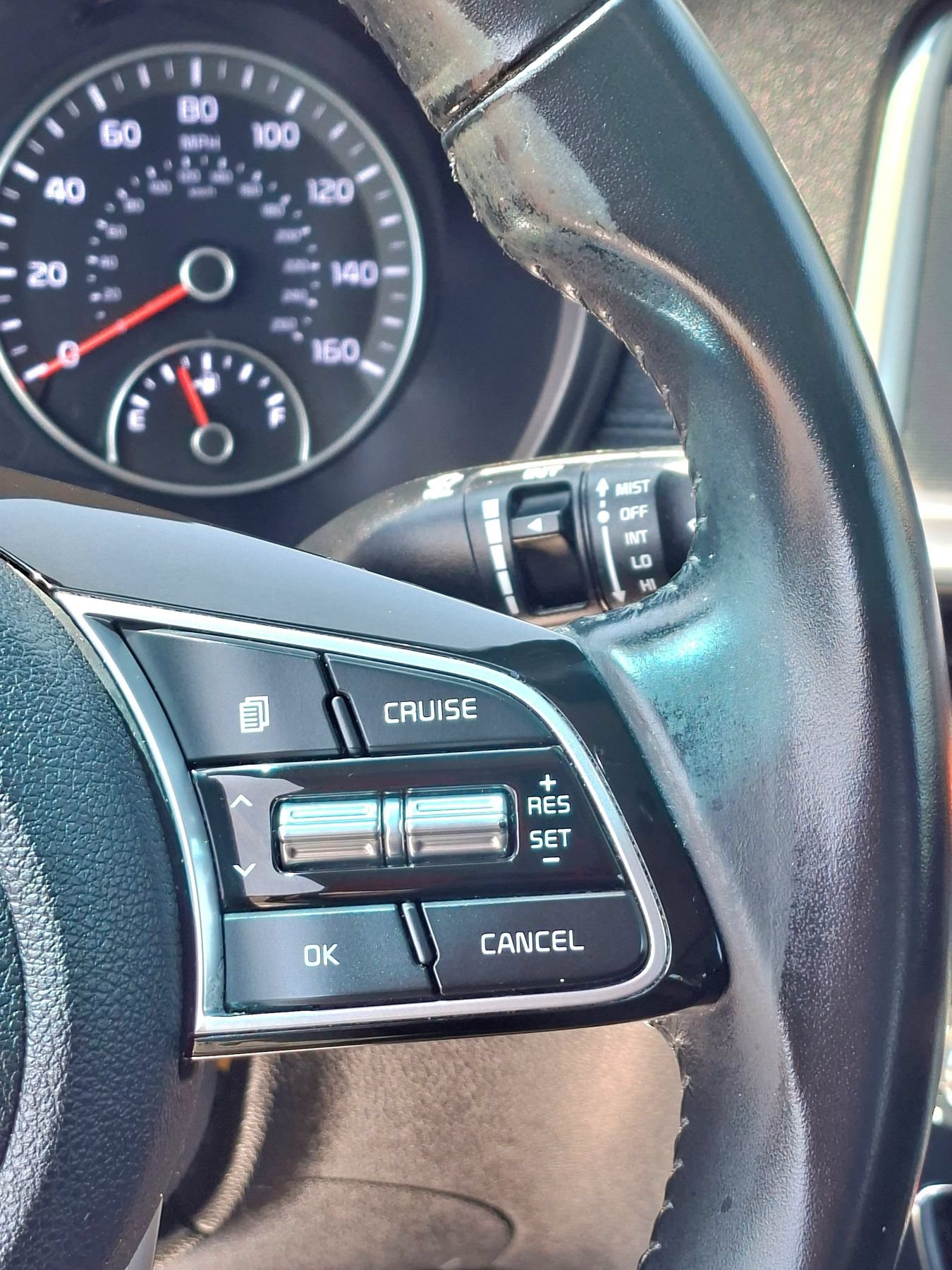 Used 2019 Kia Optima S w/ S Panoramic Sunroof Package FWD image 22