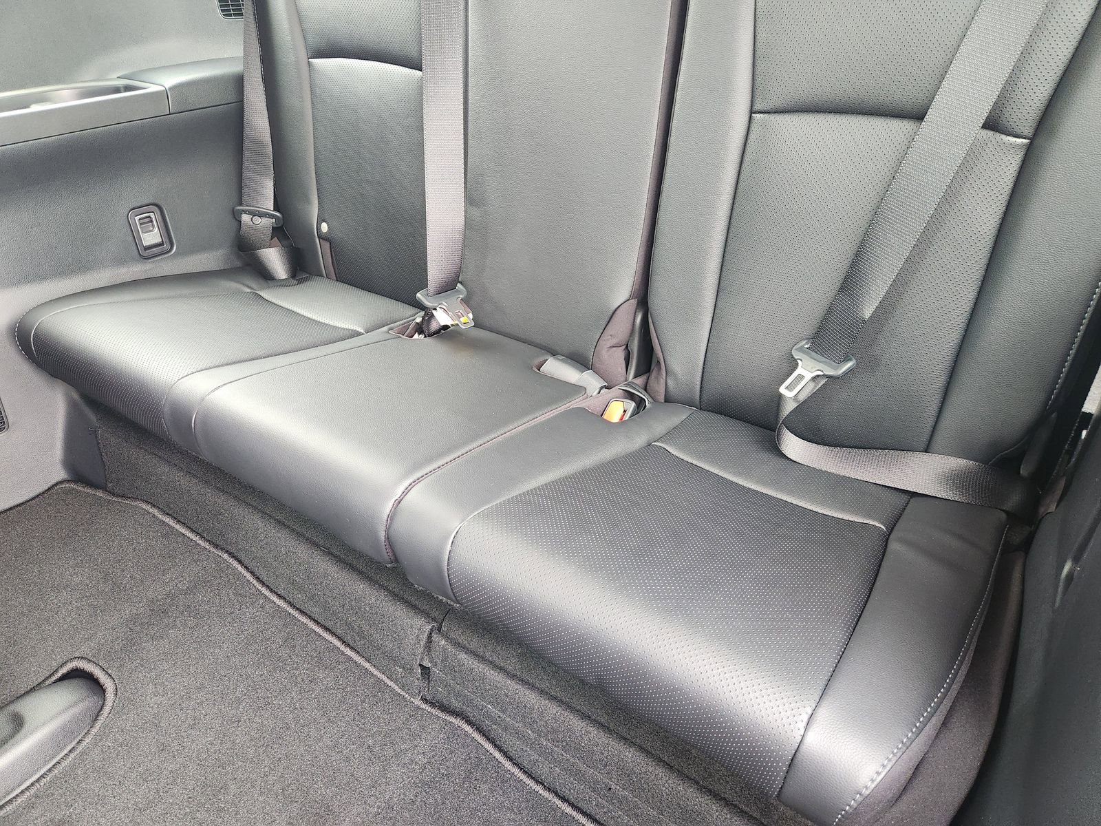 New 2026 Toyota Grand Highlander Limited image 28