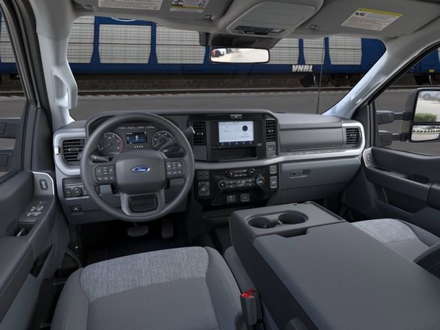New 2026 Ford F250 XLT AWD/4WD image 9