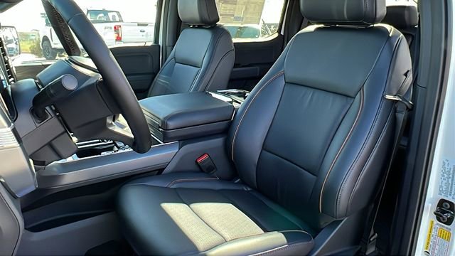 New 2026 Ford F150 Lariat w/ Equipment Group 501A Mid image 19