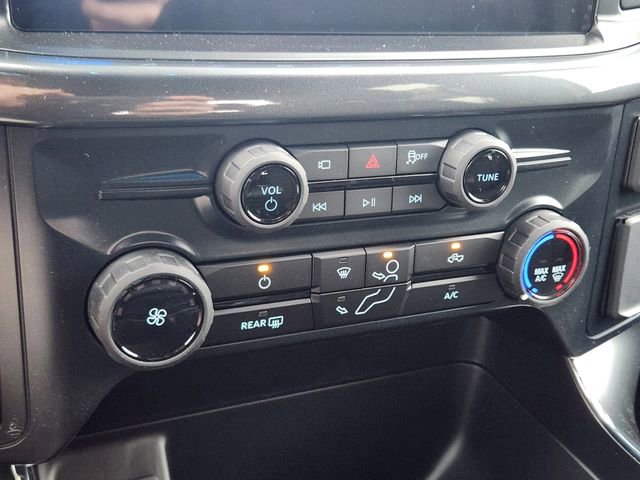 New 2026 Ford F150 STX w/ Equipment Group 200A RWD image 19