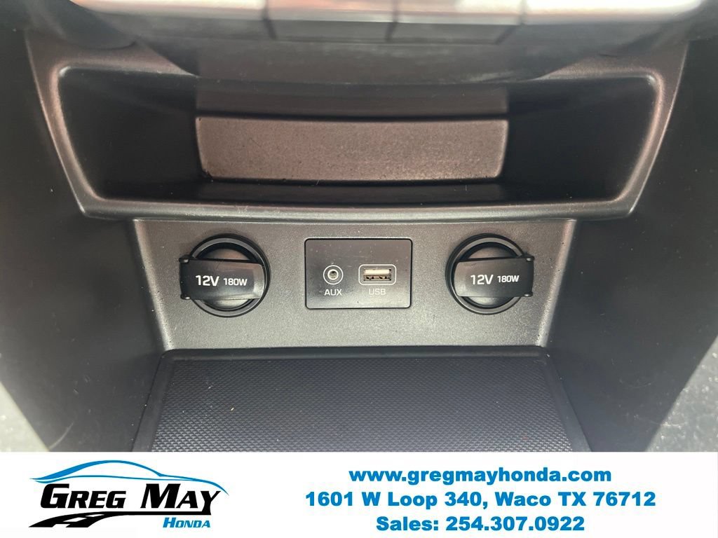 Used 2018 Hyundai Kona SEL AWD/4WD image 27