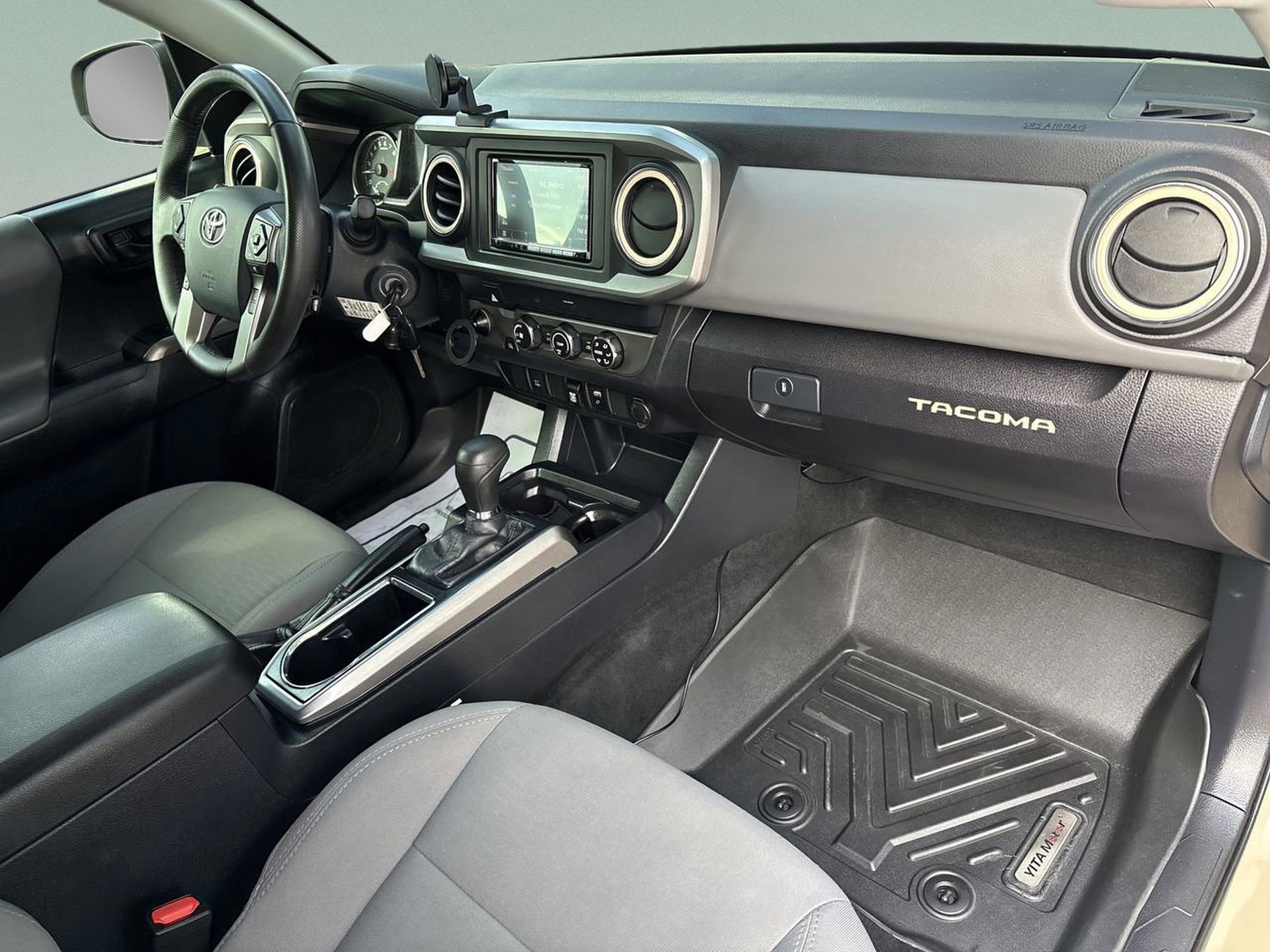 Used 2019 Toyota Tacoma SR5 image 20