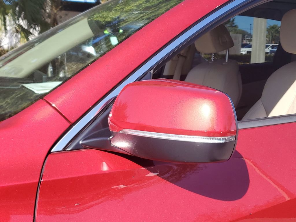 Used 2019 Acura RDX AWD w/ Technology Package image 11