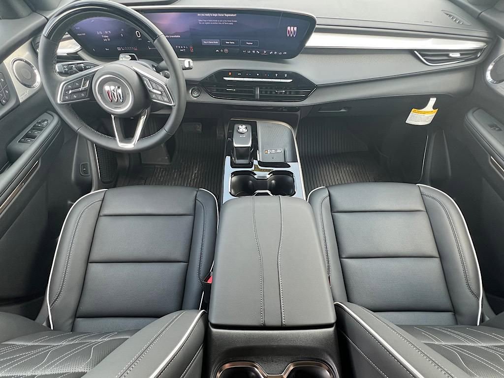 New 2026 Buick Enclave Avenir w/ Super Cruise Package image 17