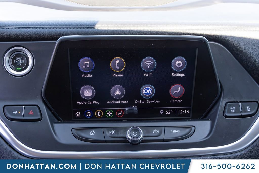 Used 2022 Chevrolet Blazer LT AWD/4WD image 7