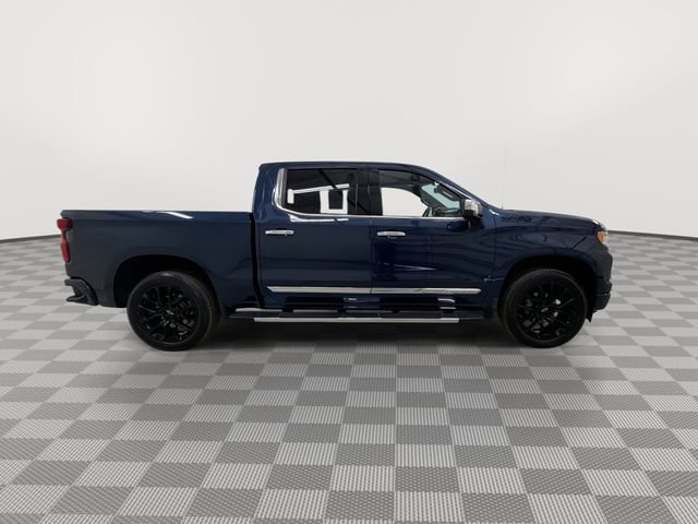 Used 2023 Chevrolet Silverado 1500 High Country w/ High Country Premium Package image 12