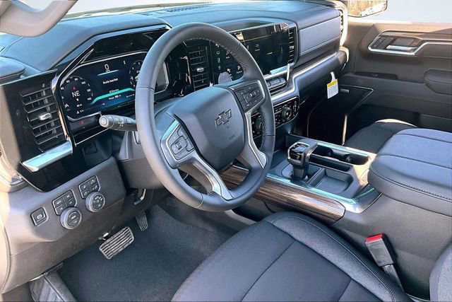 New 2026 Chevrolet Silverado 1500 RST image 7