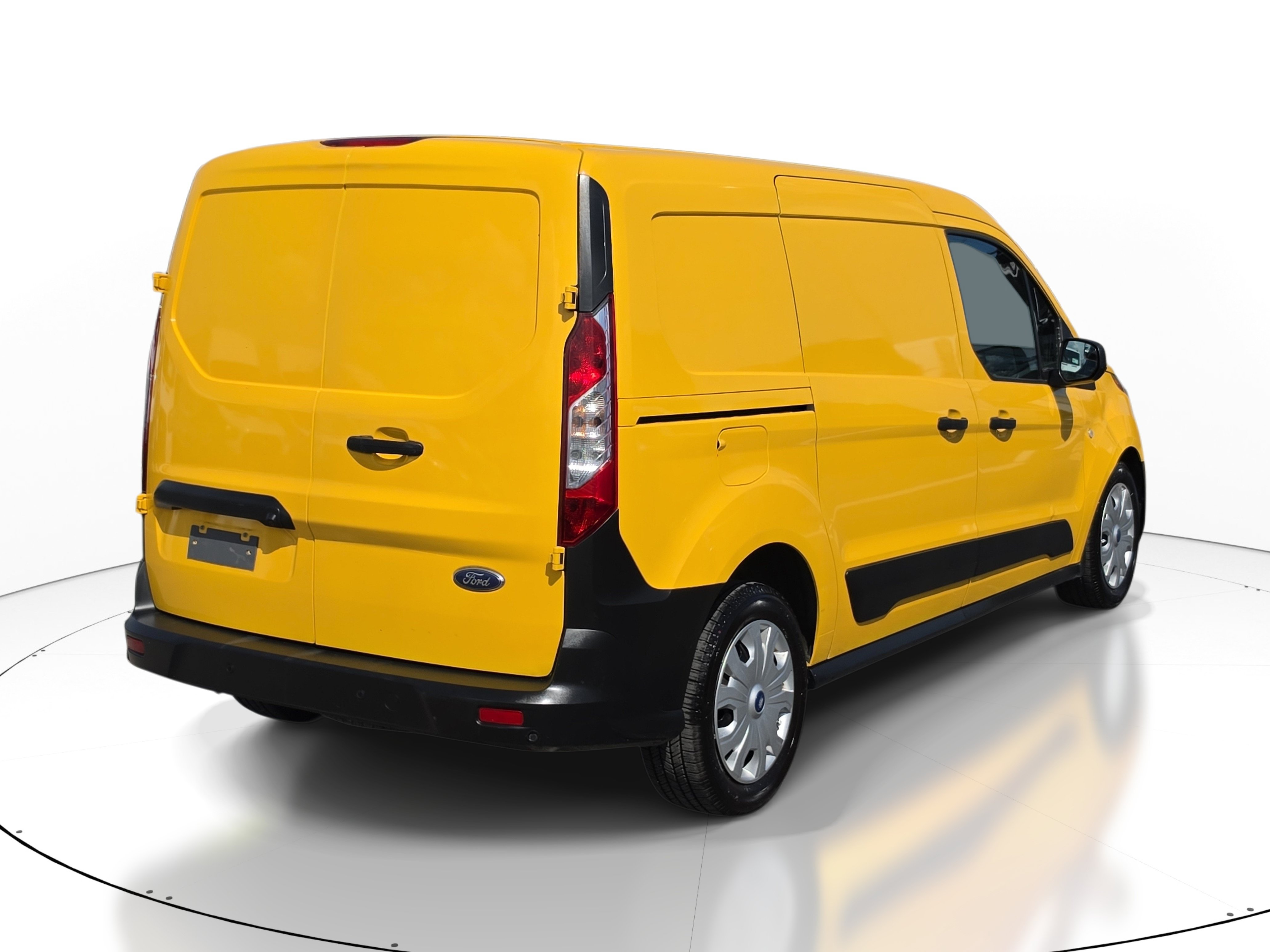 Used 2022 Ford Transit Connect XL w/ CNG/LPG Engine Prep Package FWD image 6