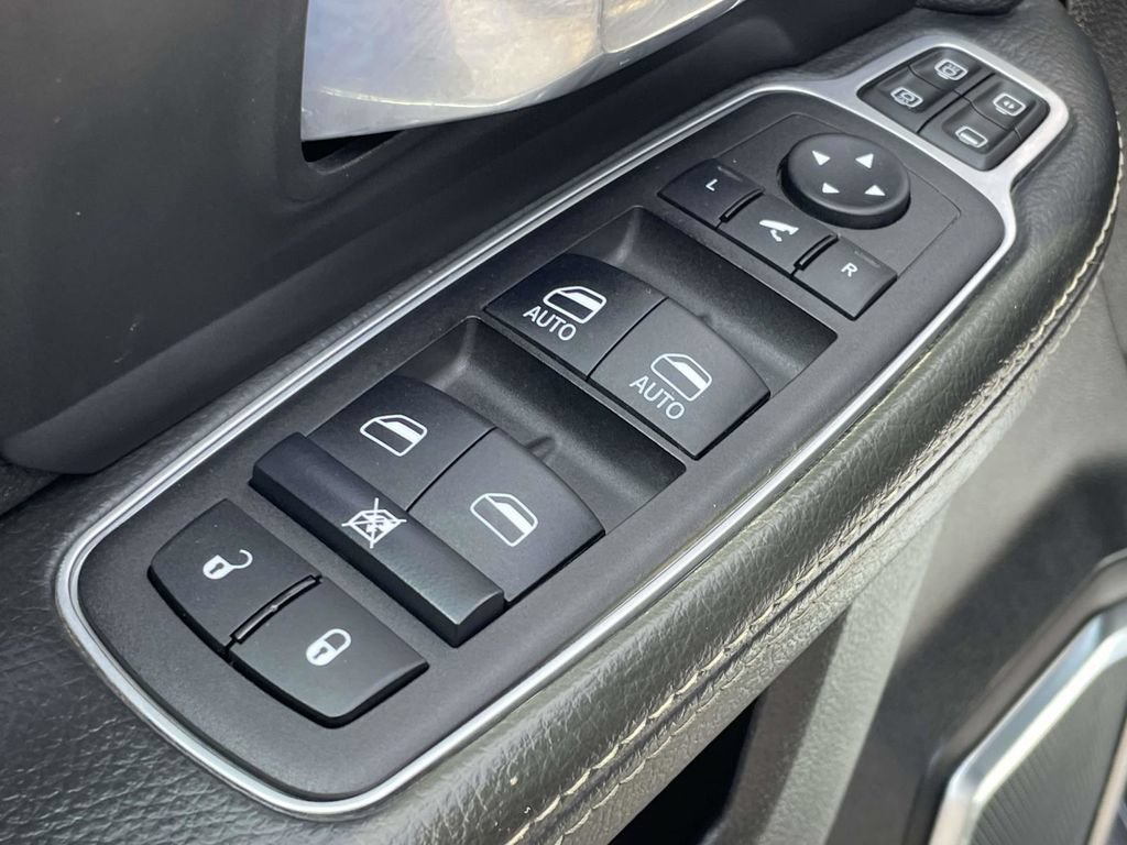 Certified 2024 RAM 2500 Laramie w/ Safety Group AWD/4WD image 26