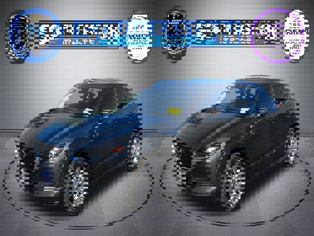 Used 2020 MAZDA CX-30 AWD w/ Preferred Package image 1